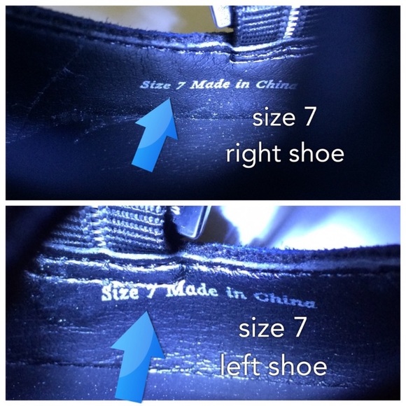 Dolce Vita Suede Flats - Picture 5 of 7